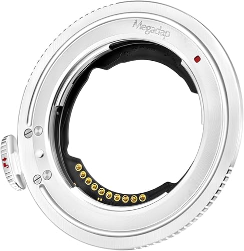 Miniatura 4 de ETZ21 Pro Sony E Lens a Nikon Z Camera Auto Focus Adapter