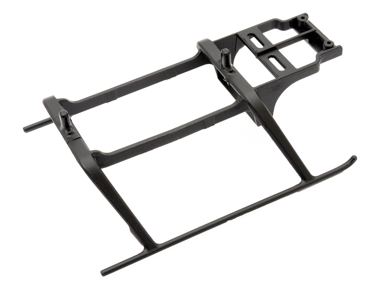 Hitec Multiplex Japan Landing for The high-tech X-Cable K120 Skid XKK120-012