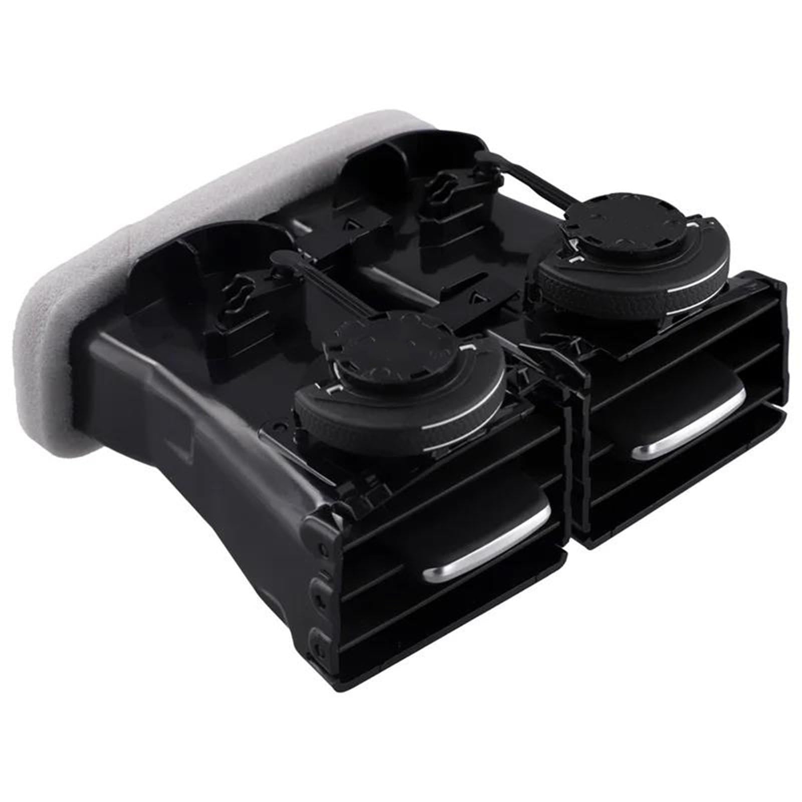 Car Rear Air Conditioning Vent For Volvo XC90 V90 S60 31469682 31365121 AC Grille Panel Outlet Cover