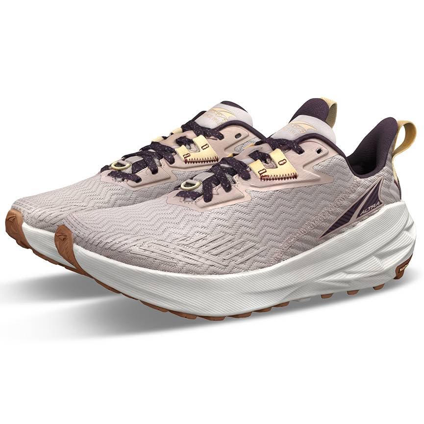 Image of ALTRA Women's Experience Wild Trail Running Shoe