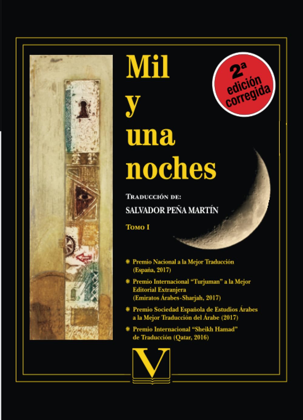 Mil y una noches. Tomo I: 1