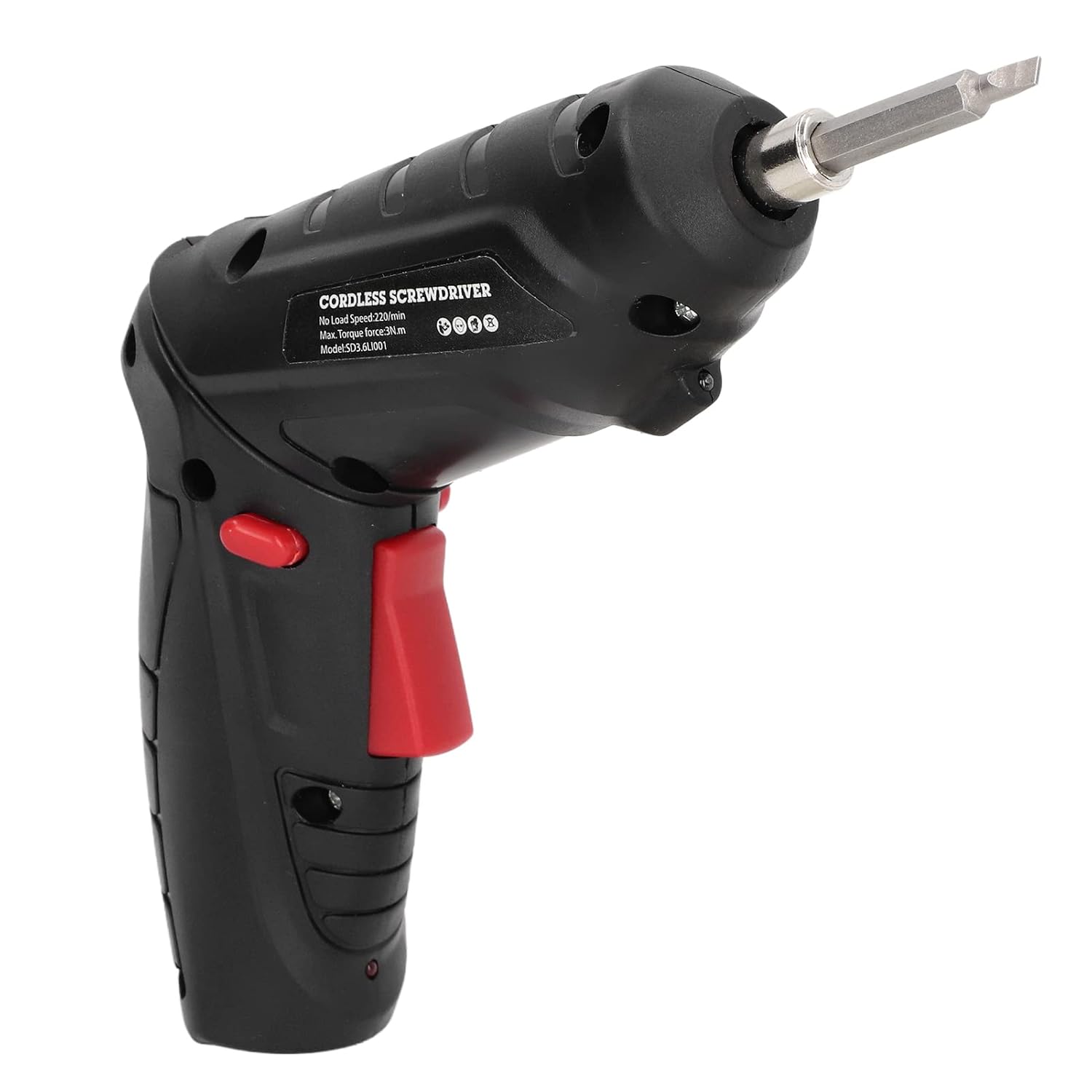 Cordless Screwdriver, Electric Screwdriver Rechargeable