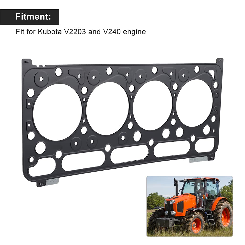 Joint De Culasse V2203 Moteur Joint De Culasse V2203 Moteur
