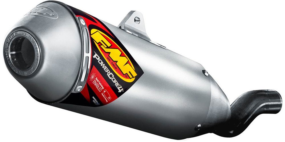 Amazon.com: FMF 42319; Powercore 4 Klr650 '08-14 Made by FMF