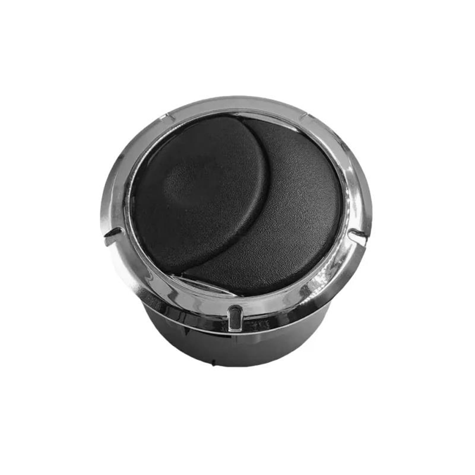 4 Rejillas De Ventilación De ABS Para Renault Duster, Master Y Dacia Logan Sandero - Reemplazo De Salidas De Aire 8200212480