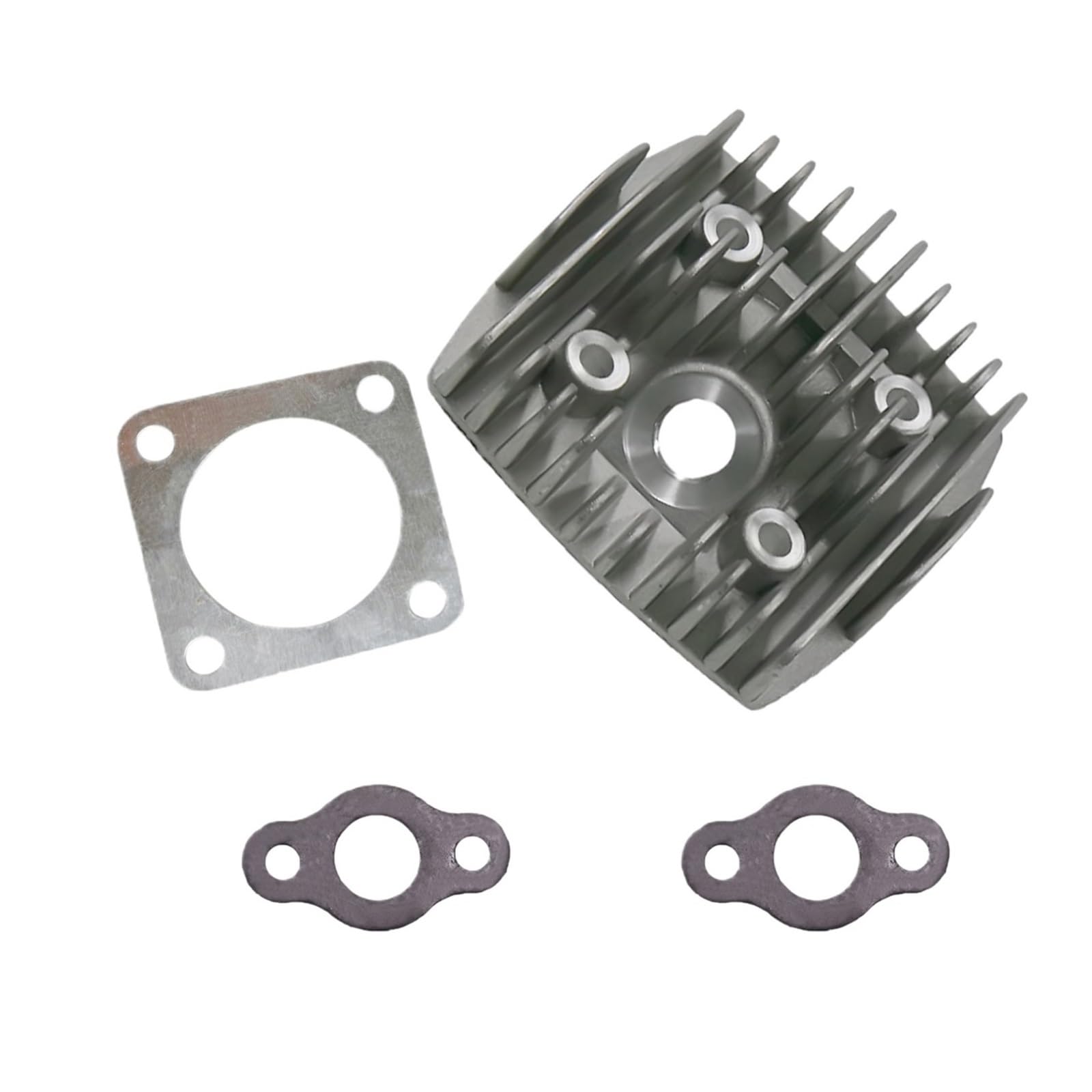 Kit joint de culasse moto 50cc universel pochette haut moteur