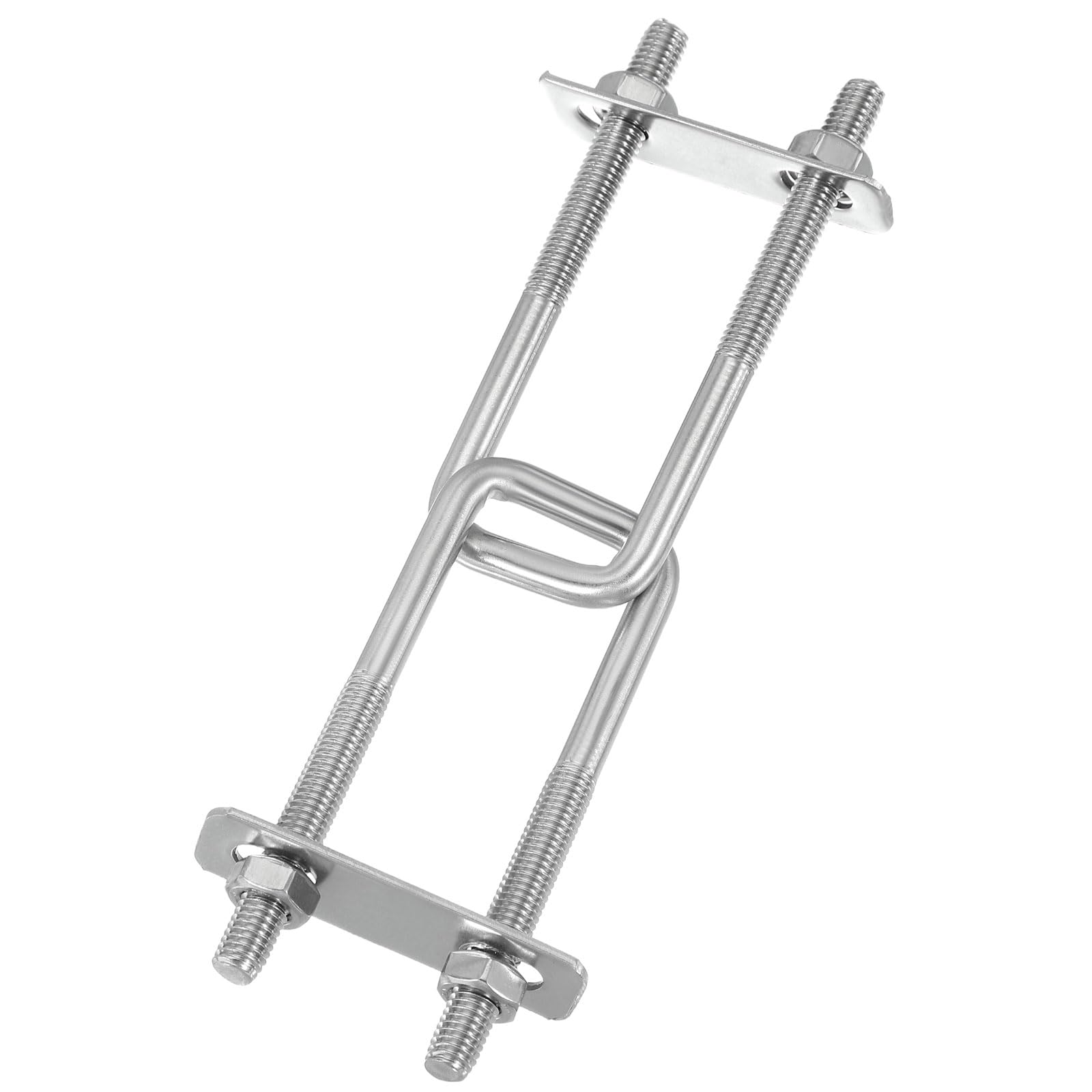 PATIKIL Square U-Bolts
