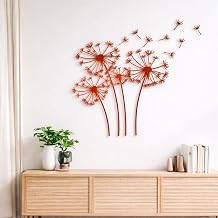 Minimalist Metal Duvar Dekoru   Modern Salon ve Ofis S s