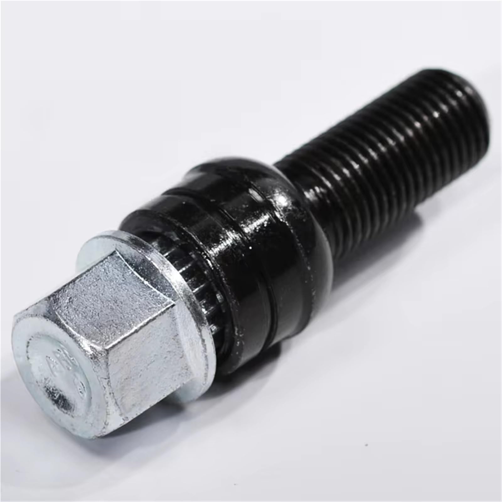 Bulloni Ruota Dadi Compatibile Con Per Passat M14 * 1.5MM Bullone A Vite E Dado Di Bloccaggio Per Accessori Auto Da 7MM Accessori Esterni
