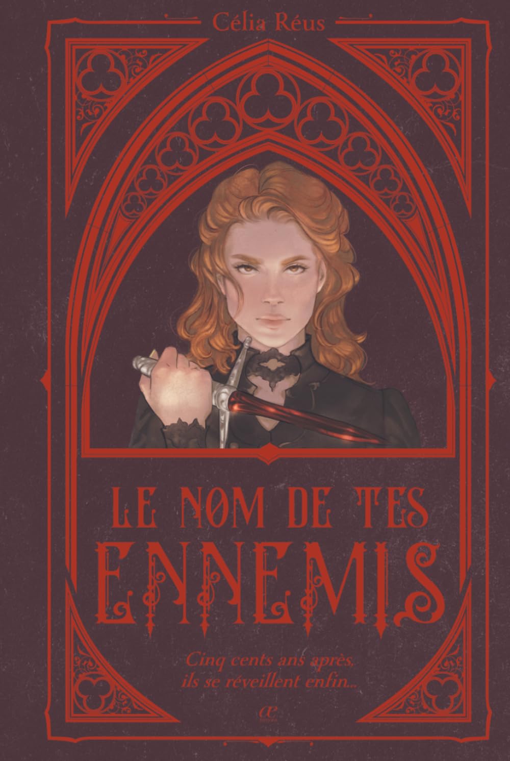 Le Nom de tes Ennemis