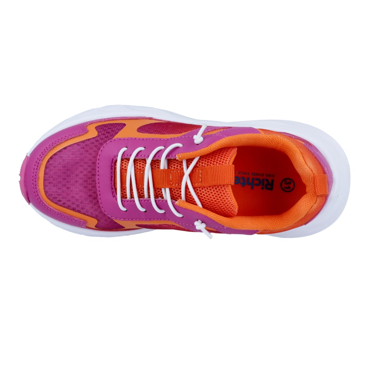 Richter Mädchen Jumper Sneaker