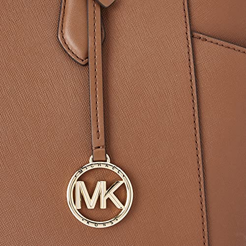Michael-Kors-30S2G6AT2L-Bolso-Marilyn-un-tote-definitivo-para-el-uso-diario-Los-iconicos-herrajes-MK-de-la-marca-con-la-silueta-de-cuero-Saffiano