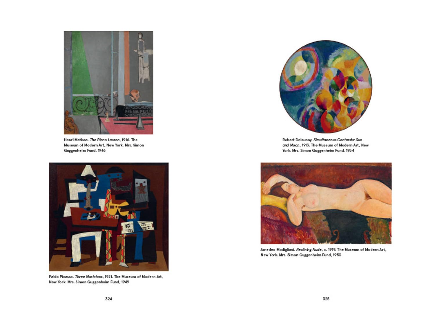 Inventing the Modern: Untold Stories of the Women Who Shaped the Museum of Modern Art