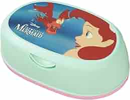 Disney - リトル・マーメイド　ウェットティッシュケース Amazon｜丸眞 ティッシュケース ウェットティッシュケース