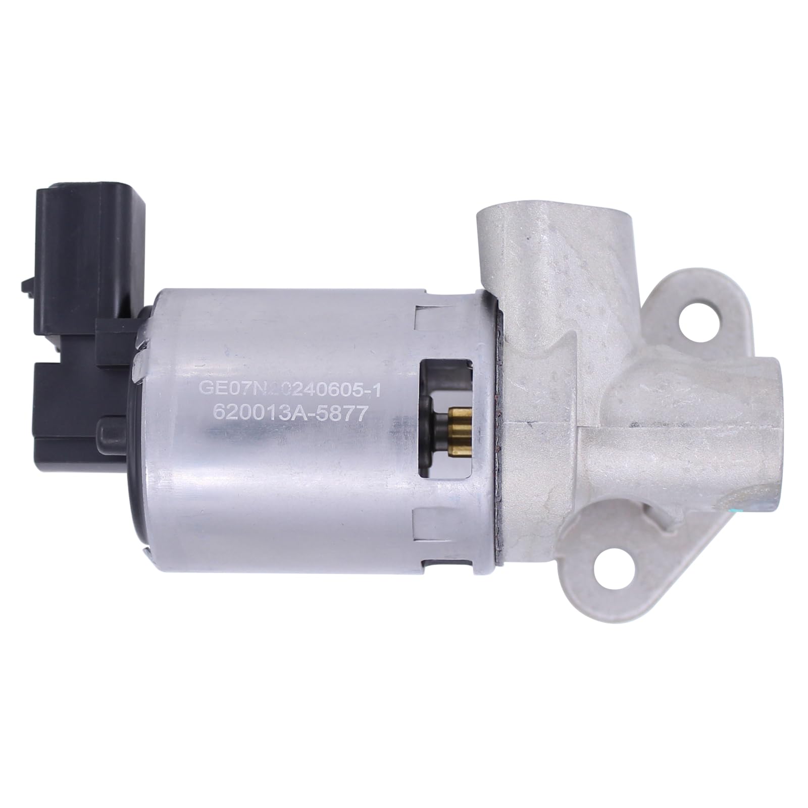 NewYall Zawór EGR do recyrkulacji spalin 3,5 l 4,0 l do Chryslera Pacifica Sebring Dodge Grand Caravan Avenger Nitro 2007-2011
