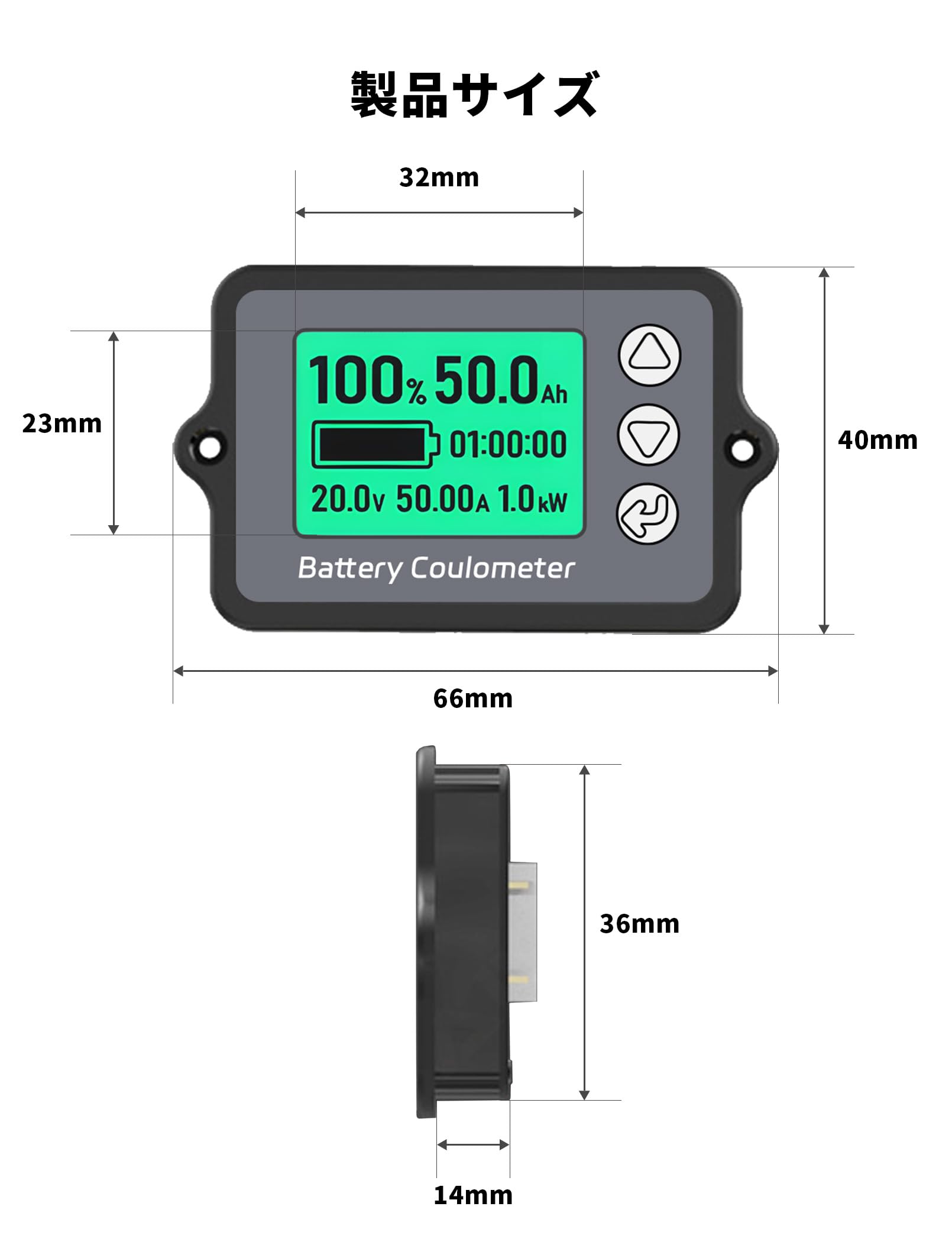 D800バッテリーグリップ付きシャッター回数11万回程CFカード16GB×2 カメラの八百富｜ペンタックス PENTAX KP 用のバッテリー
