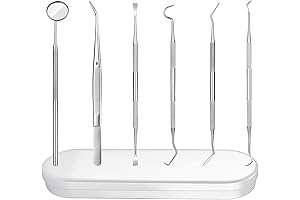 Kit de Limpieza Dental Profesional