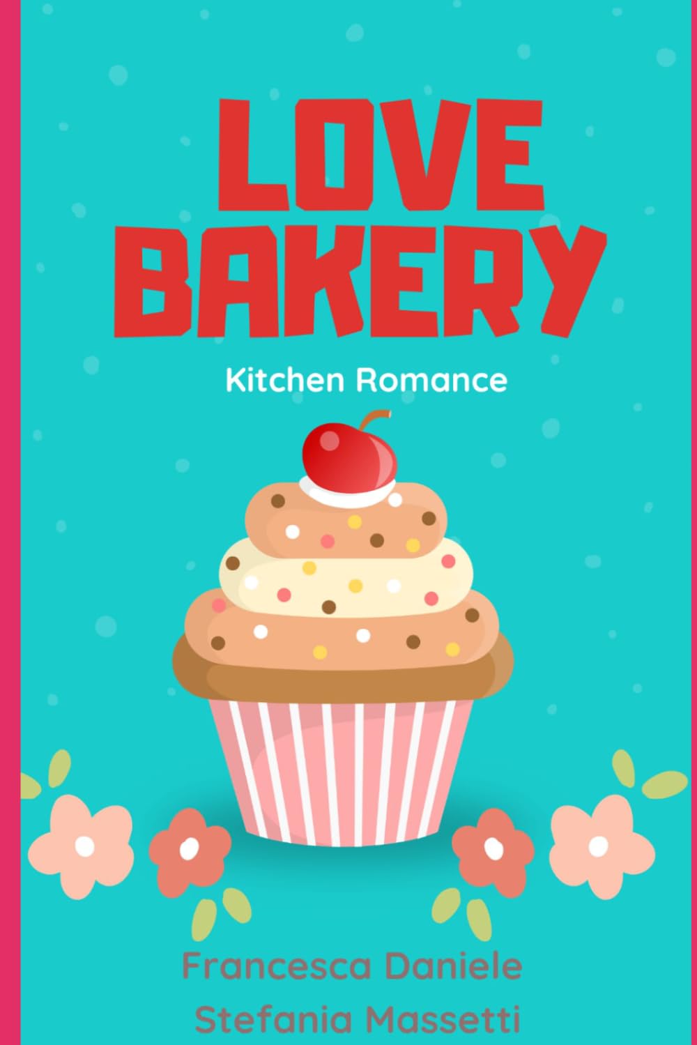 LOVE BAKERY