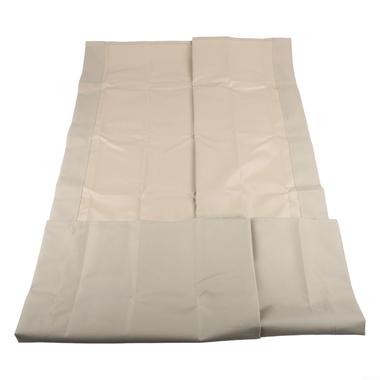 Funda de asiento de columpio para exteriores 600D fuerte y fiable para muebles de jardín, 110 x 55 x 45 cm, 144 x 45 x 55 cm (144 x 45 x 55 cm)