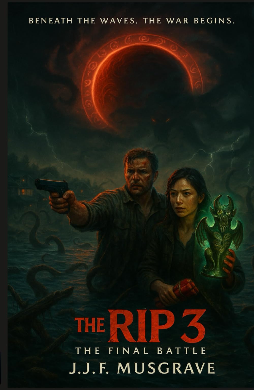 THE RIP 3: THE FINAL BATTLE