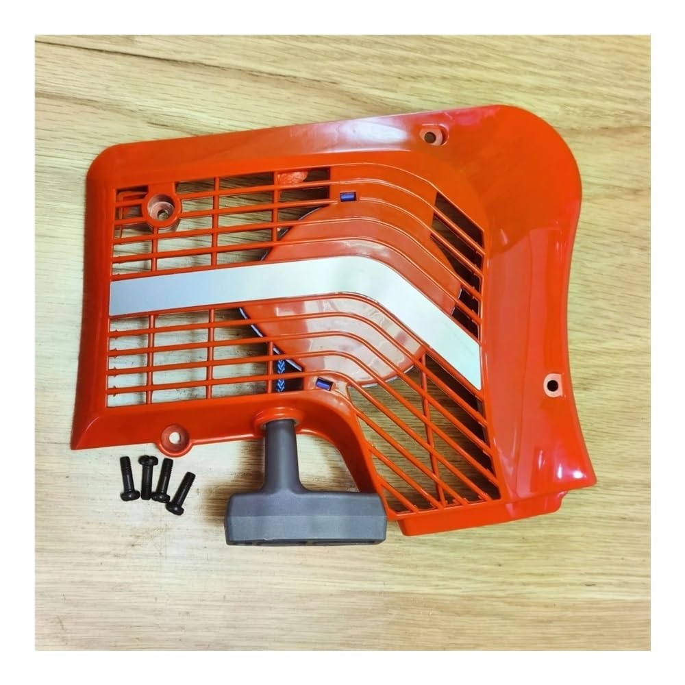 Lanceur à rappel tronçonneuse K750 K760 pièce rechange 506 38 56-12 moteur thermique