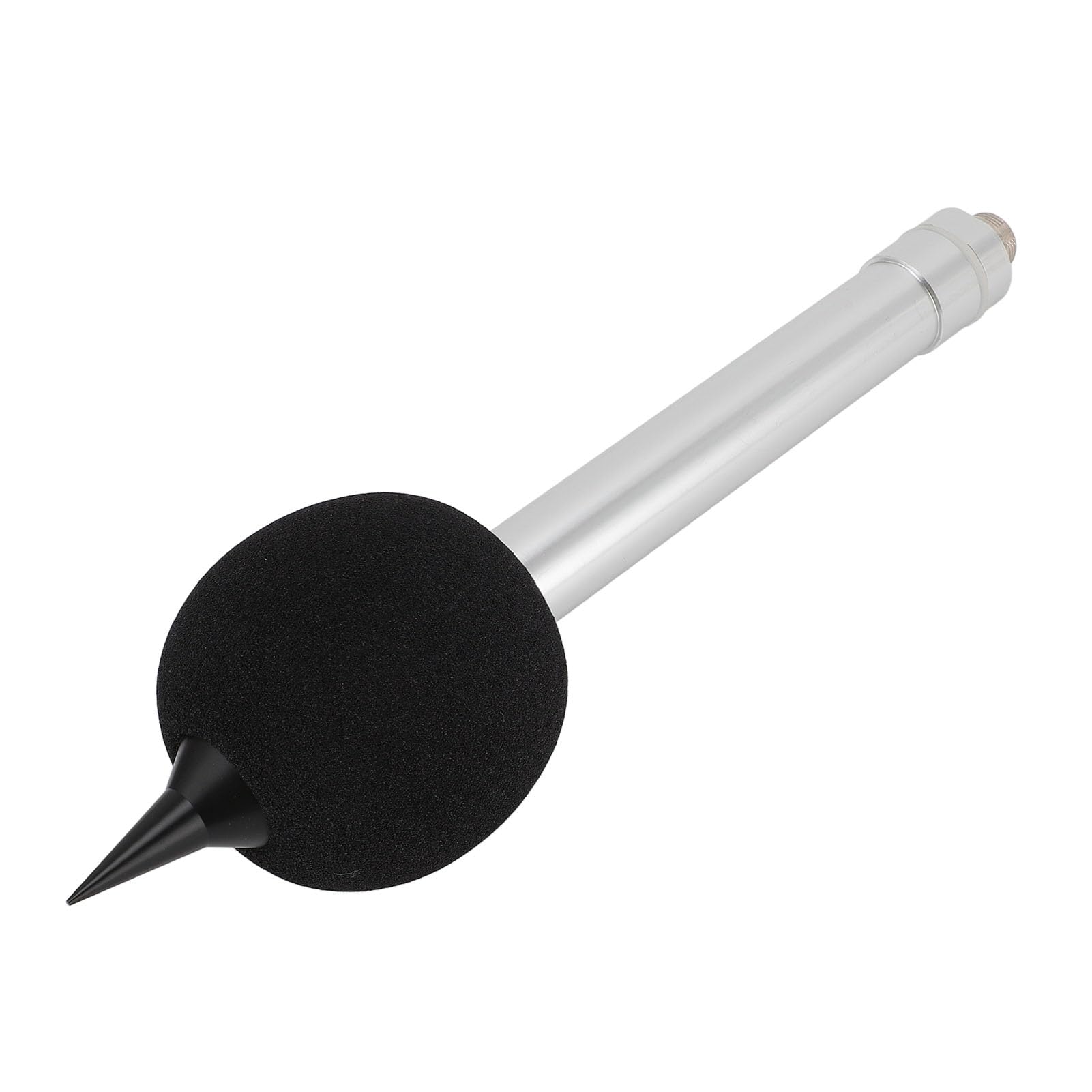 Outdoor Decibel Noise Sensor, Noise Transducer User Friendly Interface Modular Design for Ships