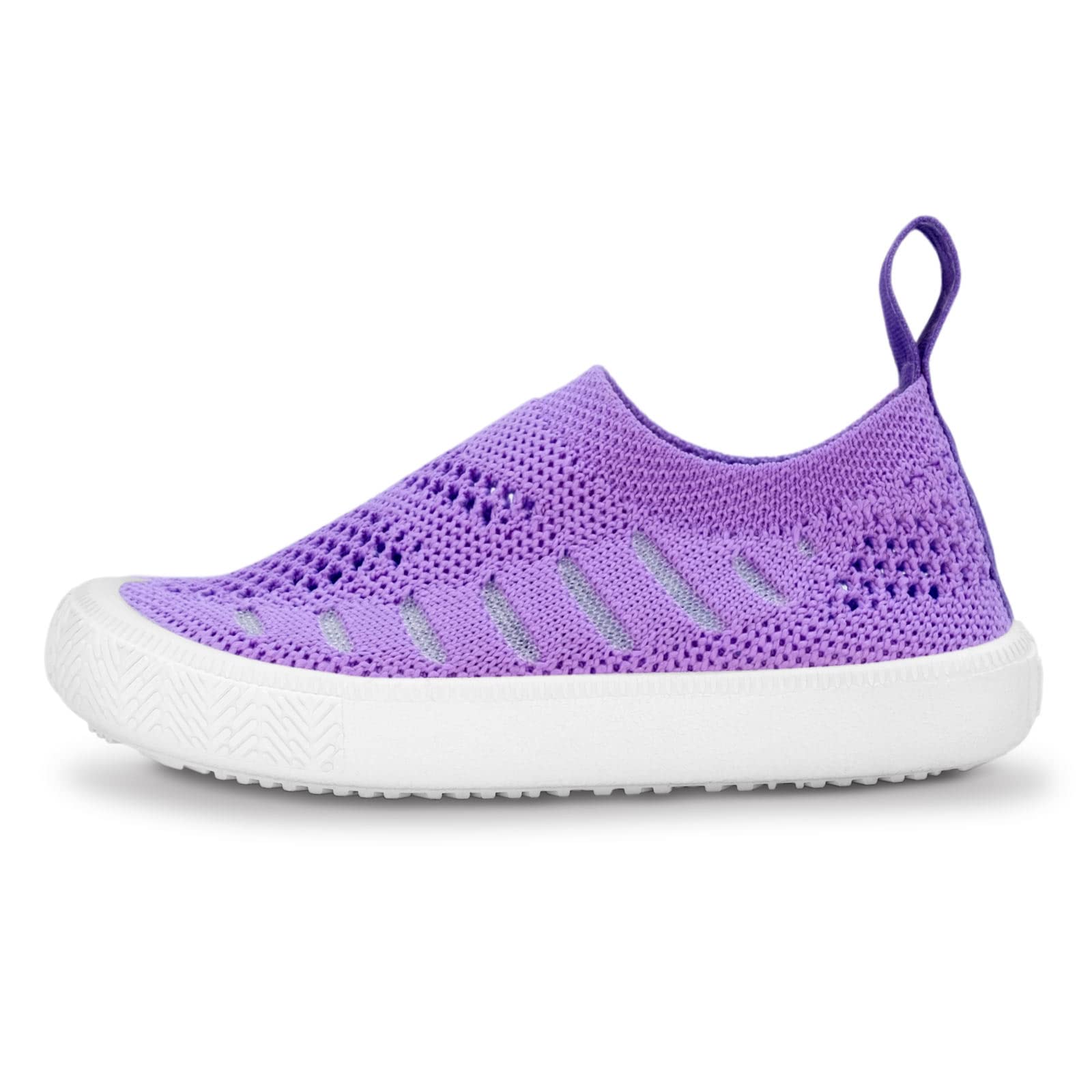 JAN &amp; JUL Slip-on Knit Shoes for Toddlers
