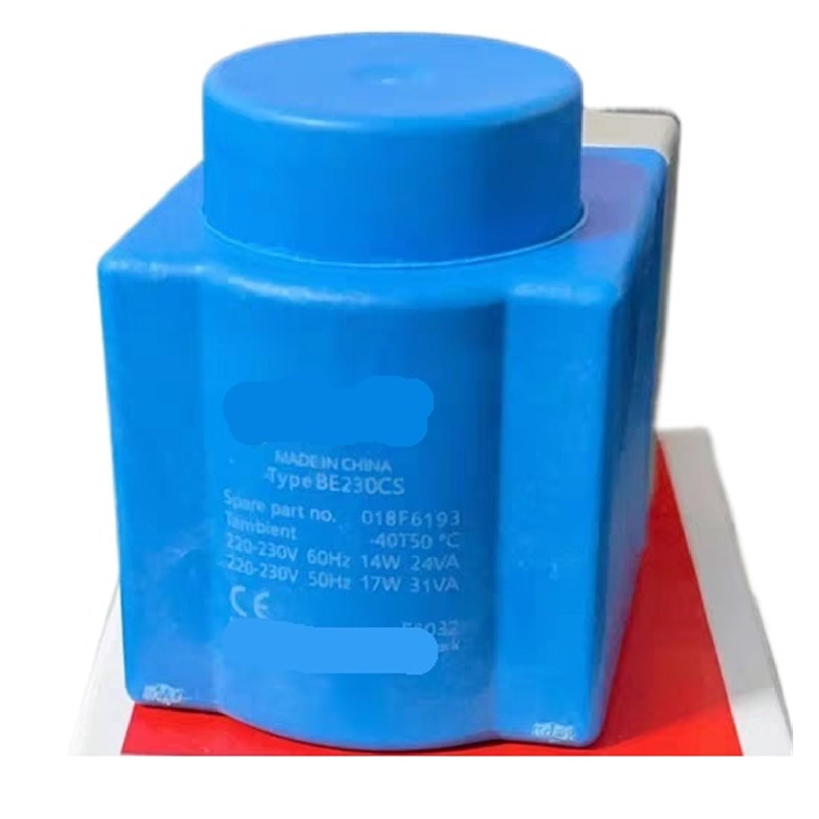 KSZHZYMGX BE230CS 018F6732 Electromagnetic Coil