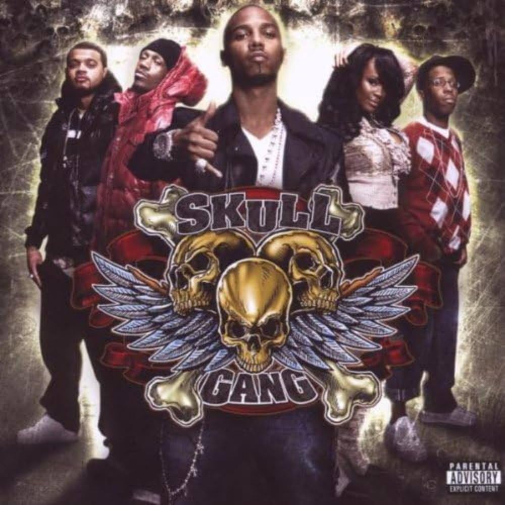 SKULL GANG - Skull Gang (Feat Juelz Santana) - Amazon.com Music