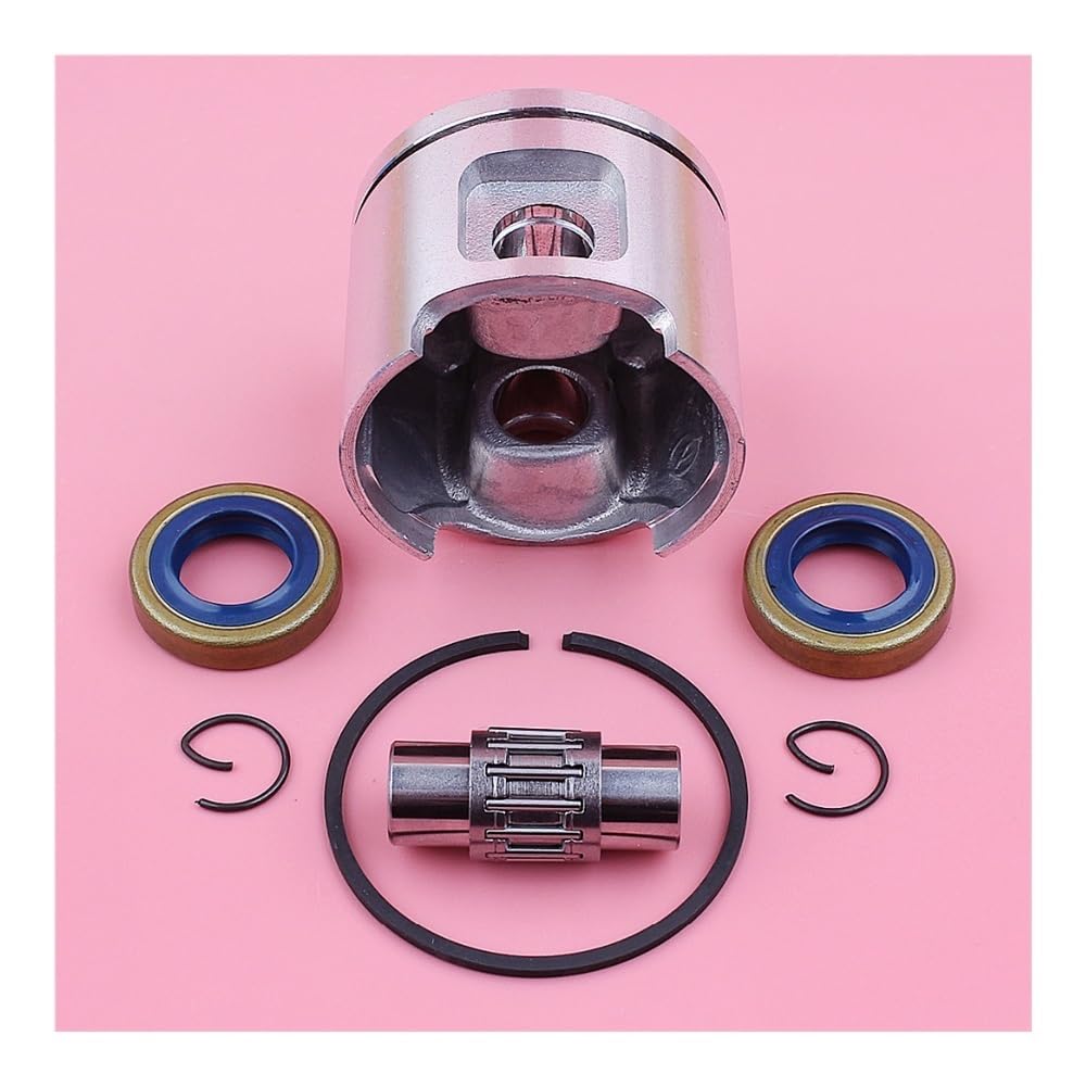 Roulement aiguilles et kit circlips piston 48mm pour réparer 61-630