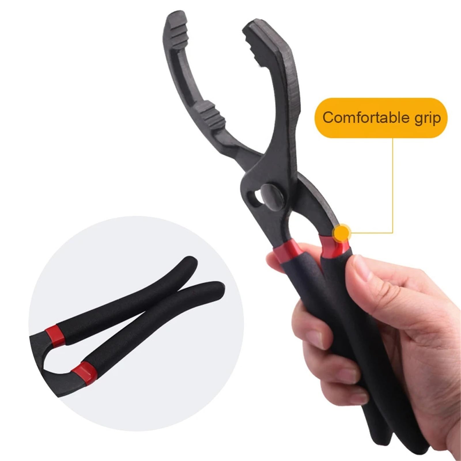 ölfilterschlüssel Ölfilterzange