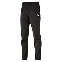 Puma Liga Training Pant Core, Pantaloni Uomo