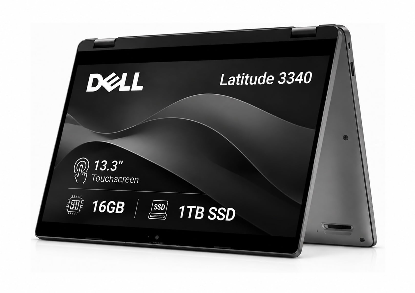 Amazon.com: Dell Laptop, 13.3