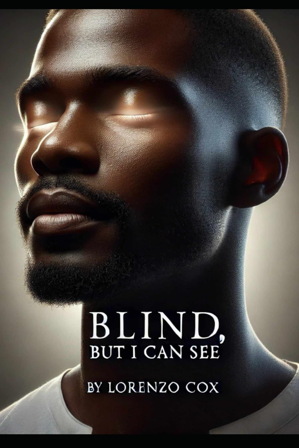 Blind, But I Can See