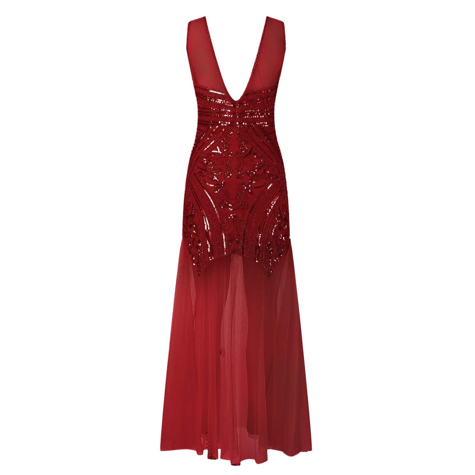 Vestido de noche largo sin mangas para mujer, vestido de baile, sexy, espalda descubierta, tirantes delgados, vestidos de dama de honor, elegante, vestido de cóctel, plisado, línea A, vestido maxi