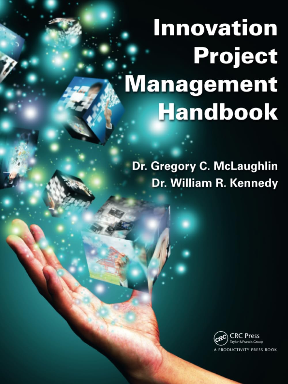 Innovation Project Management Handbook