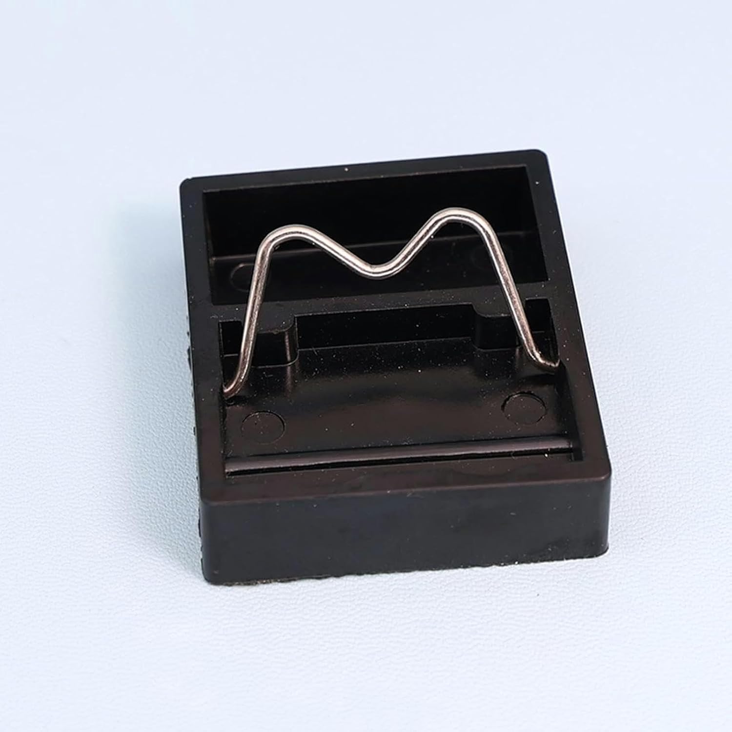 9 Pcs Electric Fabric Flower Maker Making Tools, Artificial Flower Ironing Machine - Adjustable Temperature, with 8 Stainless Steel Ironing Heads, Fake Flower Making for Various Fabrics