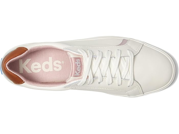 Pursuit Lace Up - Image 3