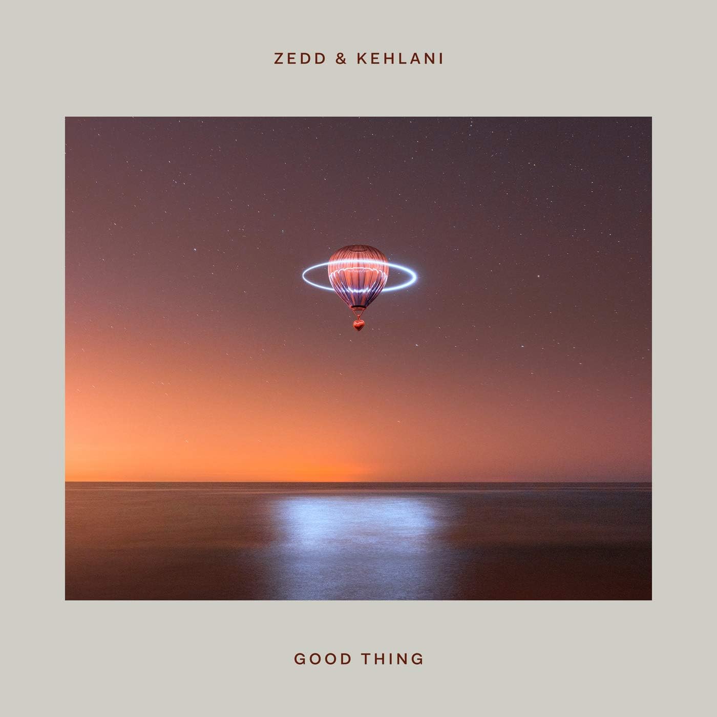 Good Thing [Explicit] by Zedd &amp; Kehlani – Amazon Music