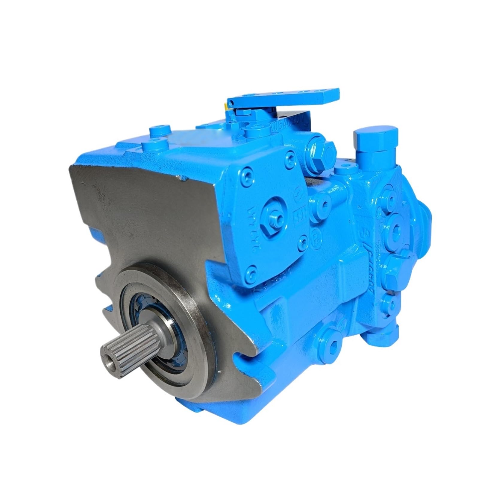 1pcs A10VG Hydraulic Piston Pump A10VG45HW1/10R-NSC60F043D A10VG45EP41/10R-NSC10K04 A10VG63EP4D1/10R-NTC10F0430P-S