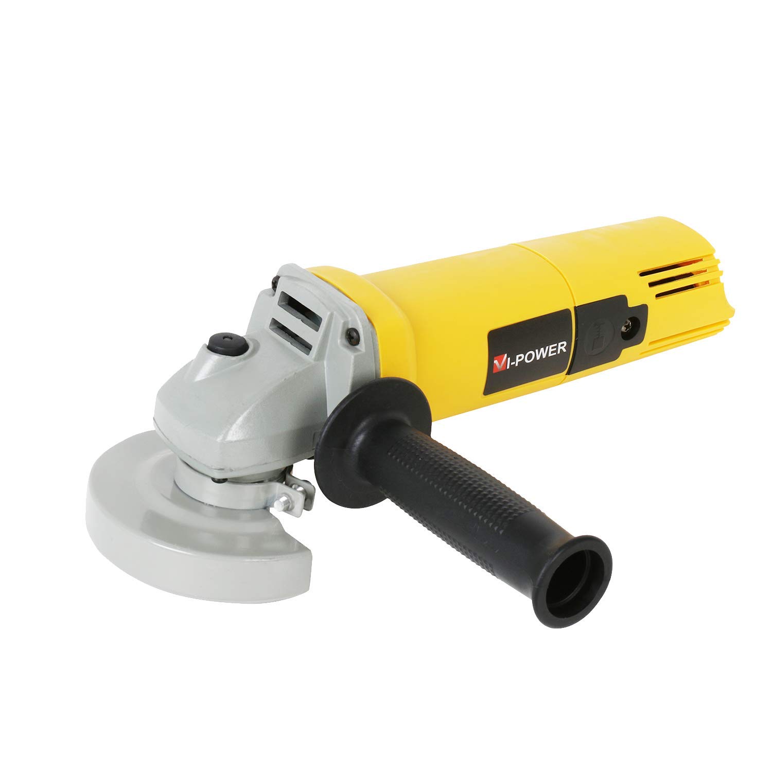 Suzec Angle Grinder (220V, Input Power - 850W)