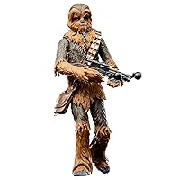 Star Wars Hasbro The Black Series, Chewbecca