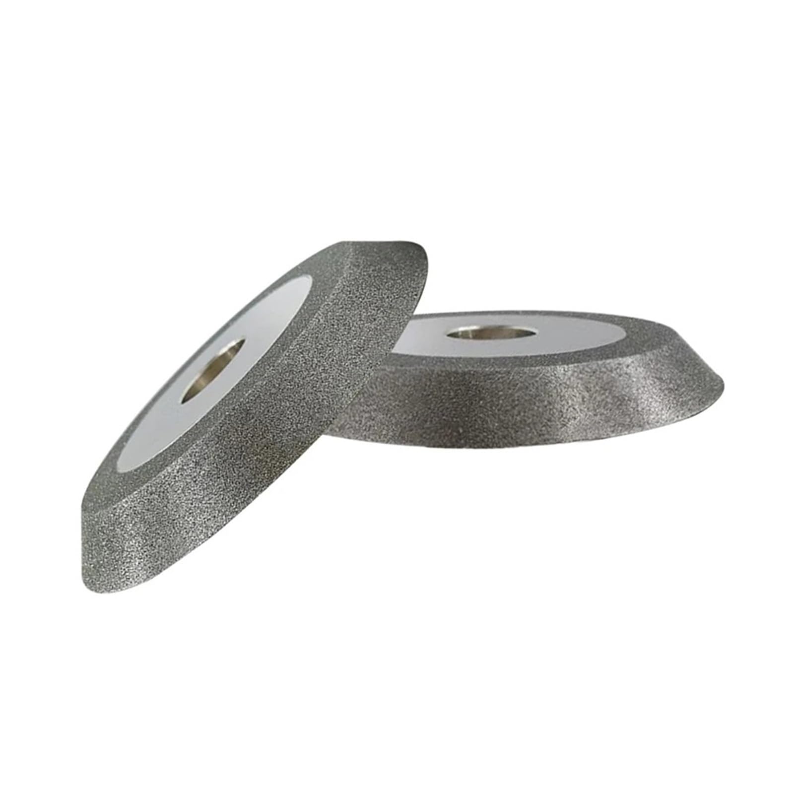 Mola diamantata da 4/5/6 pollici 100mm 125mm 150mm Tct Lama for sega Strumenti for affilare Mole(100mm. Arbor 20mm,100_60 DEGREE)