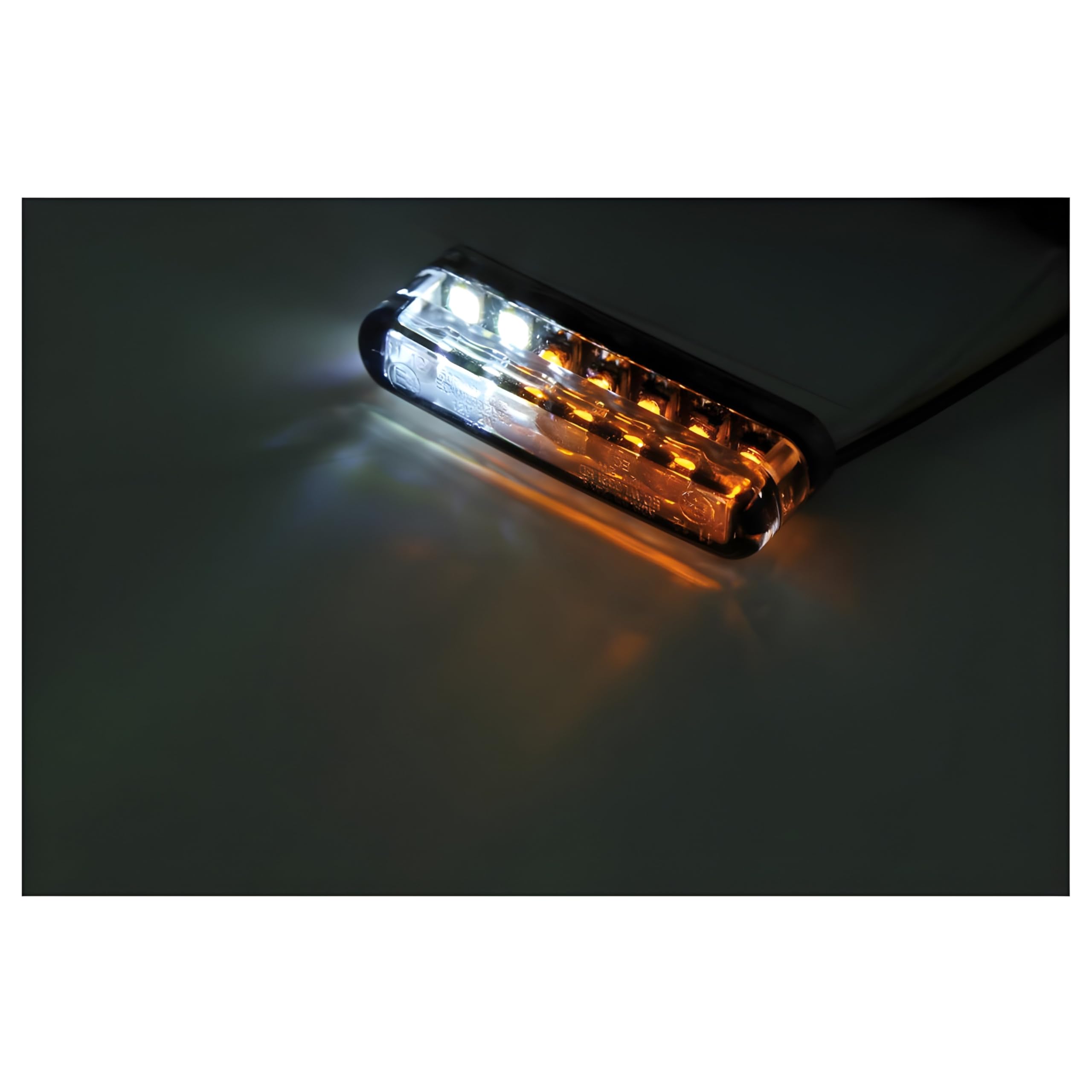 SHIN YO SHORTY kierunkowskaz LED