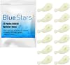 BlueStars 12 PACKS 80040 Washer Agitator Dogs - Compatible with Whirlpool & Kenmore Washing Machines - Replaces 285612 285770 3366877 387091