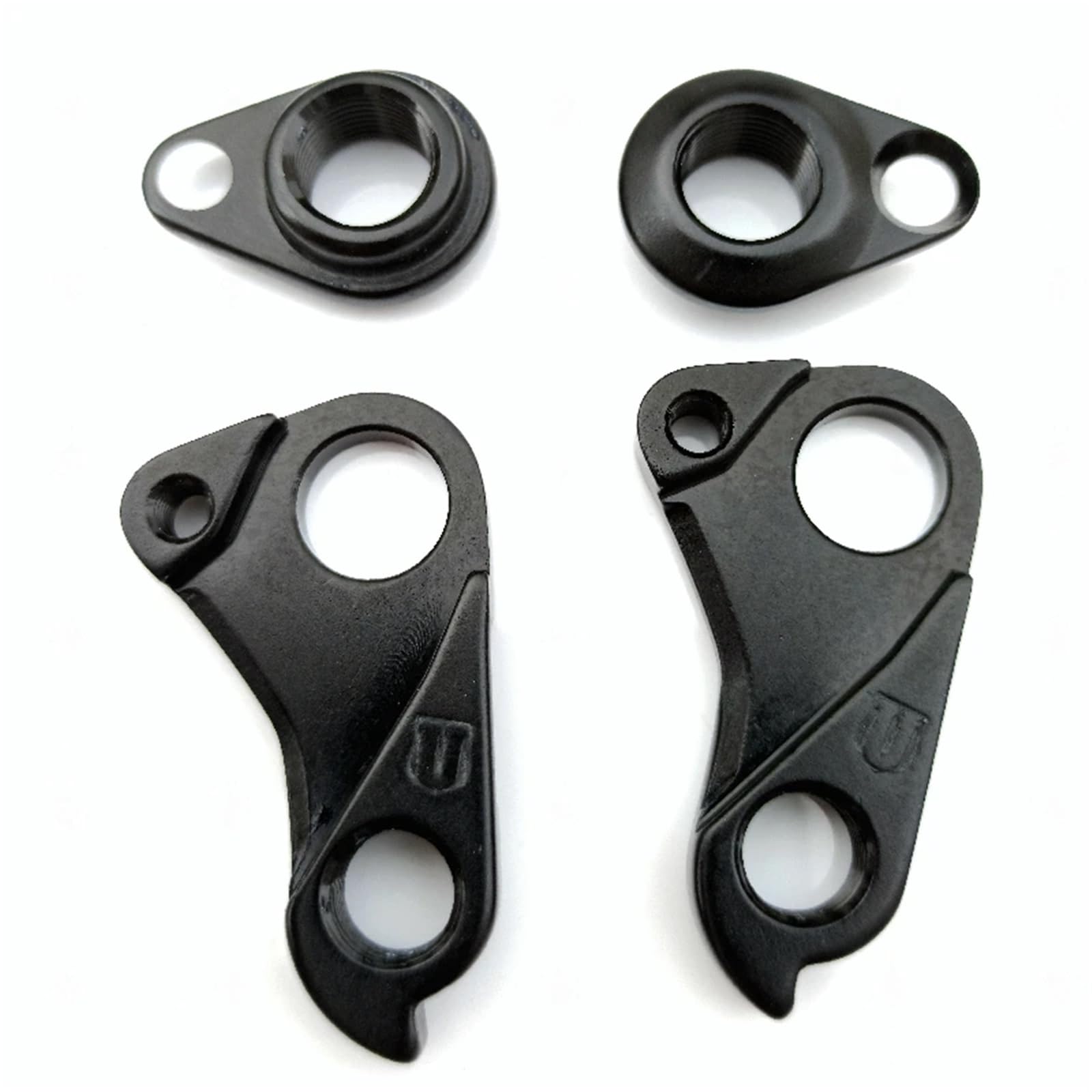 Patte de dérailleur arrière for vélo, 1 pièce, for a/x/e traversant S/c/o/t/t 142-RWS12 G/E/N/I/U/SL/TS/P/A/R/KP/r/o S/c/a/l/e EA/s/p/e/c/t, n° 219577 219574