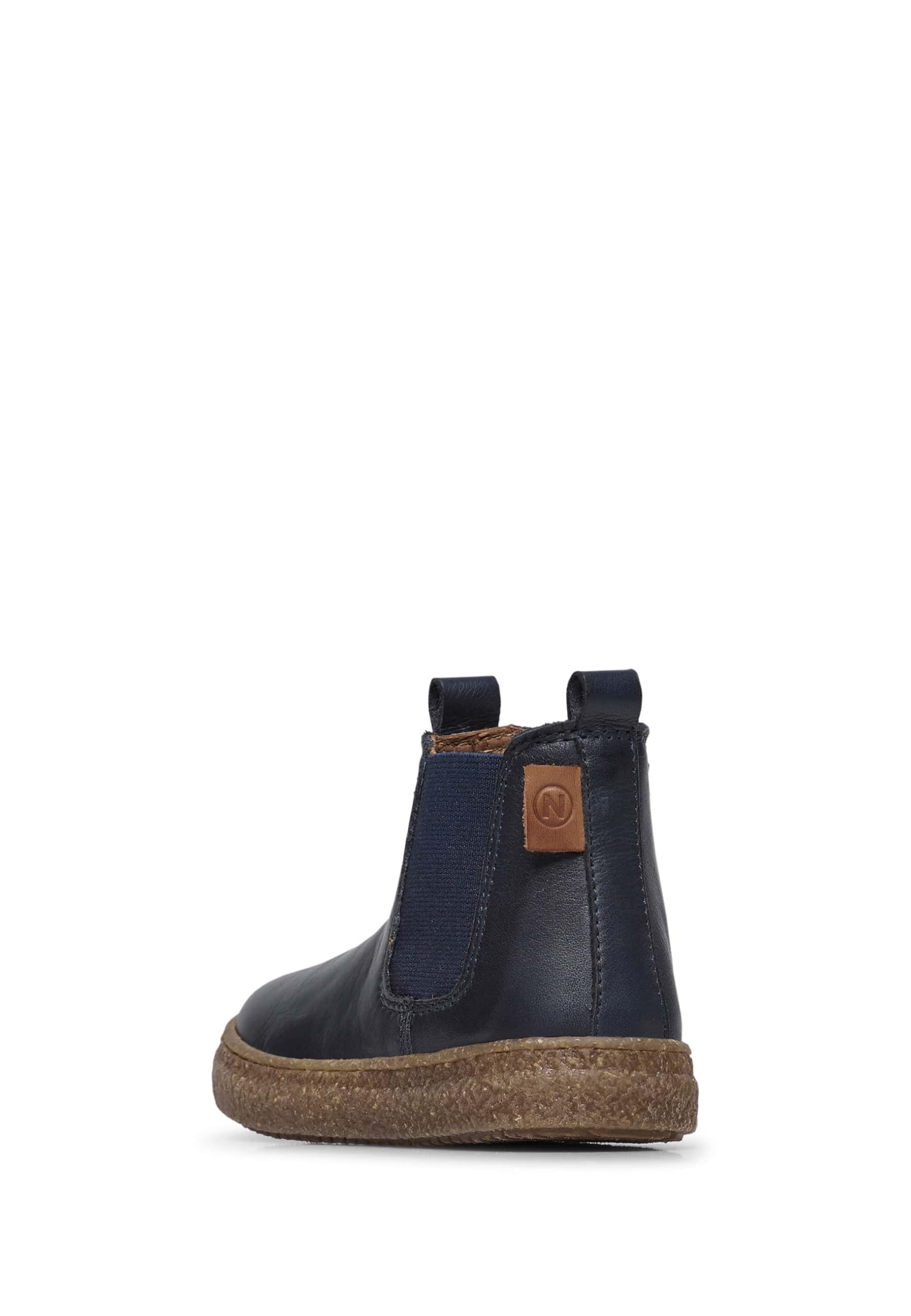 NATURINO FIGUS Stiefelette 32 EU, blau, 32 EU
