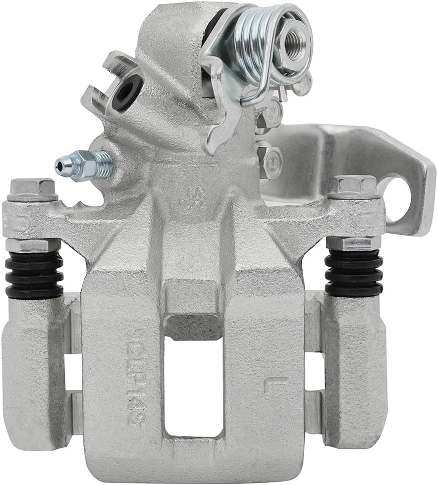 ECCPP Disc Brake Caliper Assembly 19B3299 Replacement For Civic 2006-2015,For CSX 2006-2011,For ILX 2013-2018 - Rear Driver Side