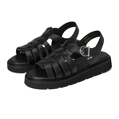 Barbour Barbour Otterburn Fisherman Sandals Women