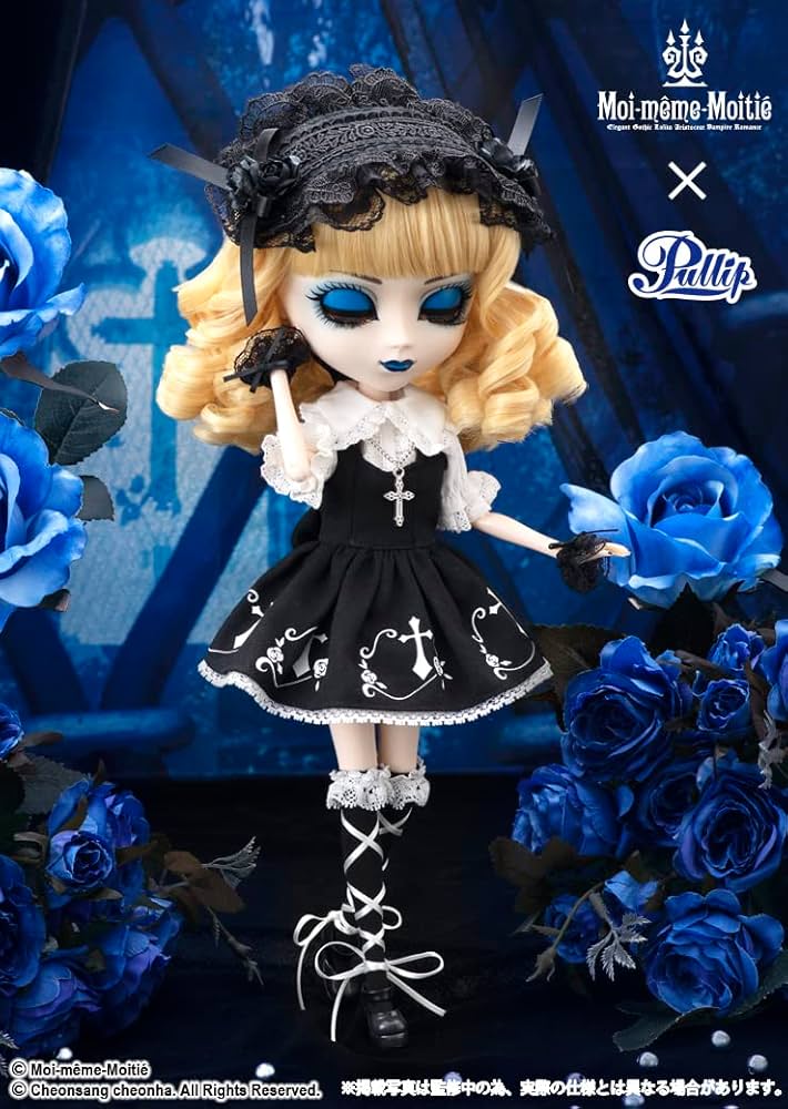 POPペローナ　GOTHIC 61Aa1hAXxeL._UF894,1000_QL80_.jpg